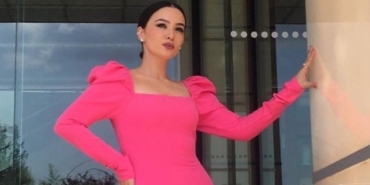 Emel Özkızıltaş kaç yaşında, boyu kaç, evli mi, eşi / sevgilisi kim, aslen nereli, burcu ne?