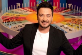 Çarkıfelek yeni sunucusu Onur Büyüktopçu kimdir, aslen nereli, sevgilisi kim, boyu kaç?