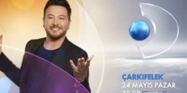 Çarkıfelek yeni bölümü ne zaman? Hangi gün, saat kaçta? Onur Büyüktopçu sunacak