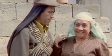 Davaro filminin başrol oyuncusu kimdir, çekildiği mağara yer köy nerede çekildi hangi köyde çekilmiştir