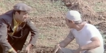 Davaro filminde şarkı söyleyen kim, Davaro filmindeki şelale ve filmin çekildiği mağara nerede?