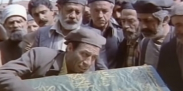 Davaro filminin başrol oyuncusu kimdir, nerede çekildi hangi köyde, oyuncuları, ne zaman hangi yıl çekildi?