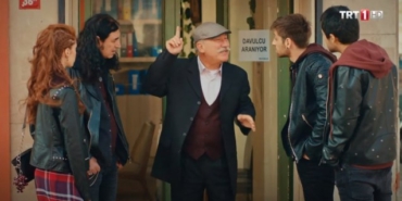 Dengi Dengine dizisi nerede çekiliyor, çekildi? Dengi Dengine kaç bölüm, oyuncuları kim, konusu ne, hangi gün oynuyor?