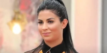 Doya Doya Moda Sündüz kaç yaşında, nereli, kimdir? Doya Doya Moda Sündüz kaç kilo, boyu kaç, soyadı ne, eşi kim?