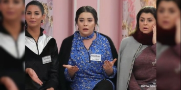 Doya Doya Moda Neslihan kimdir? Kaç yaşında, kilosu, boyu, ne iş yapıyor, mesleği, nereli