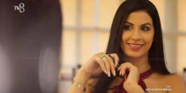Doya Doya Moda Sündüz kimdir? Nereli, kaç yaşında, kaç kilo, boyu, eşi, soyadı