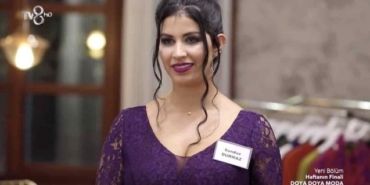 Doya Doya Moda Sündüz yaşı, nereli, kimdir? Kilosu, boyu, soyadı ve eşi