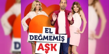 El Değmemiş Aşk filmi nerede çekildi, oyuncuları, konusu, kaç yılında ne zaman çekildi, hasılat gişe, sonu nasıl bitiyor?