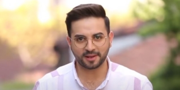 Fenomen haline gelen Temizlik Benim İşim dış ses kim, yüzü, resmi / fotoğrafı, nereli, Aydoğan Temel mi?