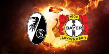 Freiburg - Leverkusen maçı hangi kanalda? Ne zaman, saat kaçta, şifresiz mi