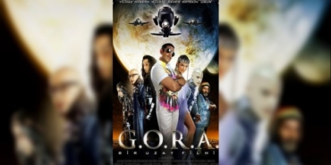 GORA filmi nerede çekildi, çekildiği yer, oyuncuları karakterleri replikleri, bütçesi gişe hasılatı