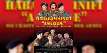 Hababam Sınıfı Askerde nerede çekildi, kaç yılında ne zaman çekildi, oyuncuları, gişe hasılat