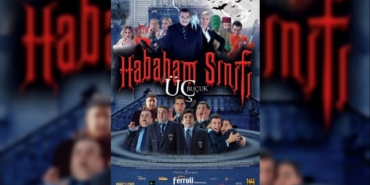 Hababam Sınıfı Üç Buçuk filmi nerede çekildi, oyuncuları kim, ne zaman kaç yılında çekildi, IMDB puanı gişe rakamları