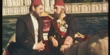 Hacı Arif Bey dizisi oyuncuları, ne zaman - nerede çekildi, konusu