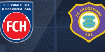 Heidenheim - Erzgebirge Aue maçı ne zaman, saat kaçta, hangi kanalda? Şifresiz mi