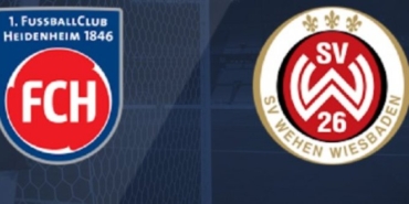 Heidenheim - Wehen Wiesbaden canlı izle! Hangi kanalda, ne zaman, saat kaçta