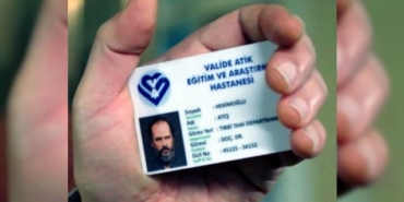 Survivor, Cemal Can Canseven