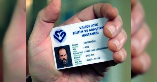 Survivor, Cemal Can Canseven