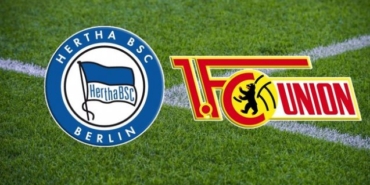 Hertha Berlin - Union Berlin maçı ne zaman, saat kaçta, hangi kanalda? Canlı izle