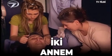 İki Annem filmi nerede çekildi, oyuncuları ve yönetmeni kim, kaç yılında ne zaman çekildi?