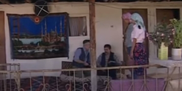 İki Kardeş Bir Sevda oyuncuları kim, nerede çekildi, ne zaman çekildi?