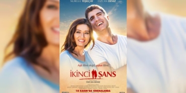 İkinci Şans filmindeki restaurant neresi film nerede çekildi, oyuncuları Çiçek kim, gişe, ne zaman kaç yılında çekildi?