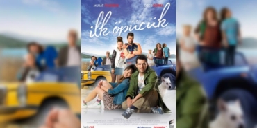 İlk Öpücük filminin nerede çekildi çekildiği cafe, oyuncuları, konusu, ne zaman hangi yıl çekildi?