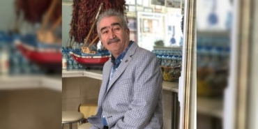 İyi Parti'yi yıkan ölüm! Dündar Tanrıverdi hayatını kaybetti