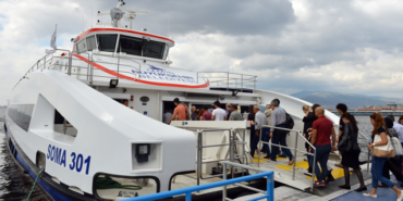 İzmir Büyükşehir Belediyesi, Tunç Soyer