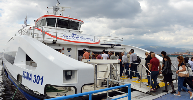 İzmir Büyükşehir Belediyesi, Tunç Soyer