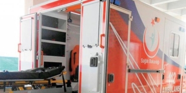 İzmir Karşıyaka'da feci ölüm: Olgun Kanık vincin altında kaldı