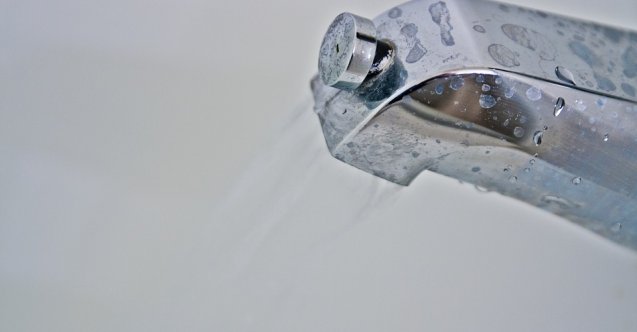 İzmir su kesintisi başladı, Aliağa, Bergama, Dikili, Kemalpaşa, Konak, Ödemiş, Seferihisar, Tire