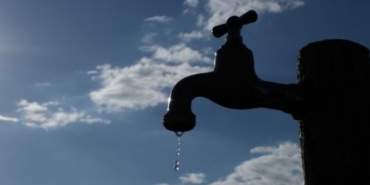 İzmir su kesintisi başladı! Bayraklı, Buca, Çeşme, Karaburun, Kemalpaşa, Ödemiş...