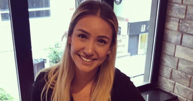 Survivor, Elif Yıldırım Gören, Elif Gören