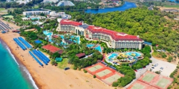 Survivor, Elif Yıldırım Gören, Elif Gören