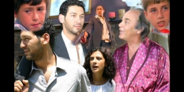 Kenan'da Bir Kuyu filmi nerede (hangi ilde) çekildi? Oyuncuları, Osman kimdir? Gerçek adı