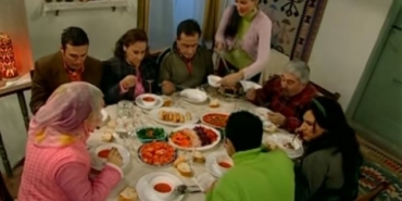 Kezban Yenge dizisi oyuncuları, hangi yılda - nerede çekildi, neden bitti