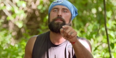 Survivor, Sercan Yıldırım