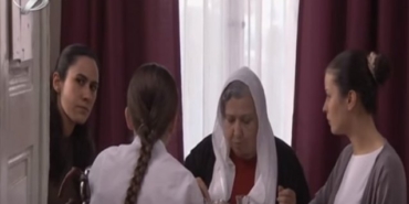 Kız Annesi filmi nerede çekildi, hangi kanalda oynuyor, oyuncuları, hangi yıl ne zaman çekildi?