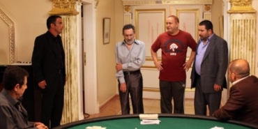 Survivor, Barış Murat Yağcı