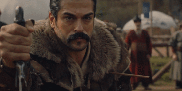 Survivor, Sercan Yıldırım