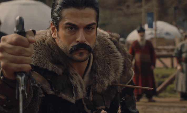 Survivor, Sercan Yıldırım