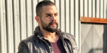 Lezzet Düşkünleri Boğaçhan kimdir? Boğaçhan Tuzcu kaç yaşında, kimdir, nereli, burcu ne, boyu kaç?