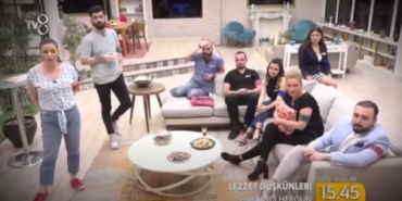 Lezzet Düşkünleri sunucusu Gabriele Sponza kimdir? Lezzet Düşkünleri yarışmacıları kim?