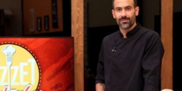 Lezzet Düşkünleri sunucusu kim? Nereli, kaç yaşında? Gabriele Sponza eşi kim?