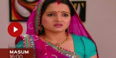 Masum 57. Bölüm özeti ve fragmanı (18 Mayıs Pazartesi) Ahem’in zor anları! Masum yeni bölüm özeti yayında