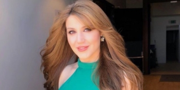 Merve Yıldırım kimdir, aslen nereli? Fox TV Merve Yıldırım kaç yaşında, boyu kaç, evli mi, eşi kim?