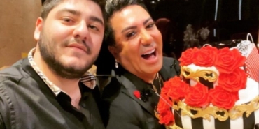 Murat Övüç oğlu kim, adı ne, kaç yaşında, Murat Övüç'ün eşi kim?