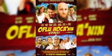 Oflu Hoca'nın Şifresi filmi nerede çekildi hangi şehirde, kaç yılında ne zaman çekildi, oyuncuları isimleri, hangi kanalda?