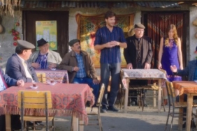 Şevket Çoruh, Show TV